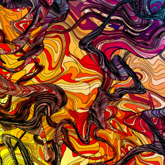 Kaleidoscope Mind