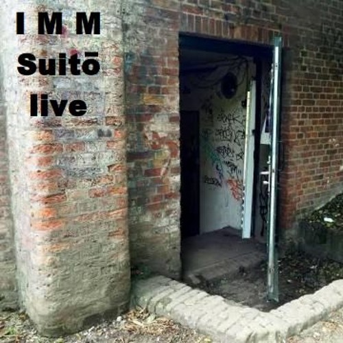 I M M "Suitō" Liveset @ Vondelbunker Amsterdam 10.05.24