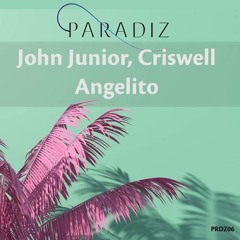 John Junior & Criswell Angelito