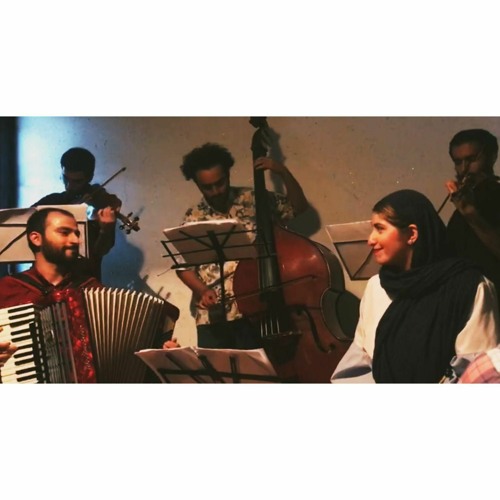 Dook Ensemble(Live At Rasht) - La Veillée By Yann Tiersen