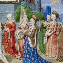 Instrumental | Mittel Alta - Traubenstampfen (Medieval Techno Remix)