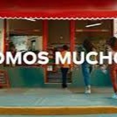 SOMOS MUCHOS COCA COLA CHILE- FRANCHE