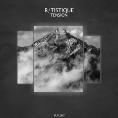 R/Tistique - Tension
