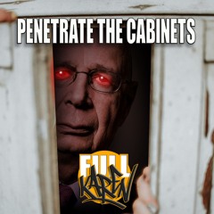 Penetrate The Cabinets