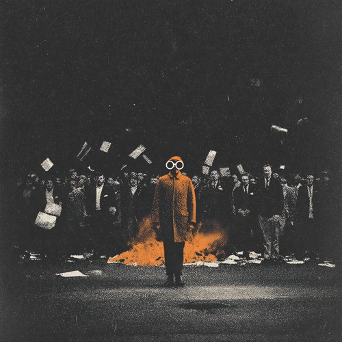 Where Have You Been (protest acoustic)