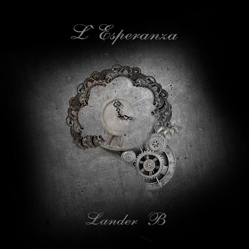 Airscape-L`Esperanza(Lander B Remix)
