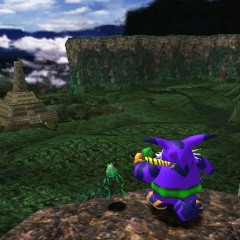 Square Garden/ Danny L. Harle Full Set (Copyright Removed).m4a