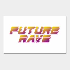 FUTURE RAVE DJFR3SH MIX