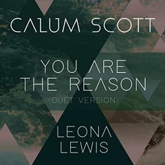 You Are The Reason - Calumn Scott & Leona Lewis (Ale Berlino & Monica Delli Noci Cover)