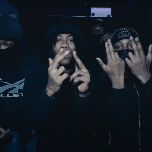 Stream Pop Kreep x Jodot Kreep - Skills (WGN Performance) by 