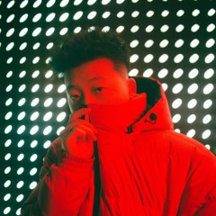 Eric Reprid - G6 (ENGLISH) (Sunamee Noxite Beatz)