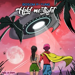 Hold Me Tight(Produced By IPappi)