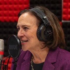 U.S. Sen. Deb Fischer, R-Neb.