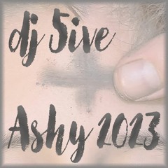 dj 5ive Ashy 2023