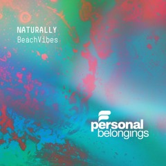 BeachVibes  - Hamaca (Original Mix)