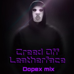 Creed Off Leatherface ( Angerfist Uptempo Mashup )