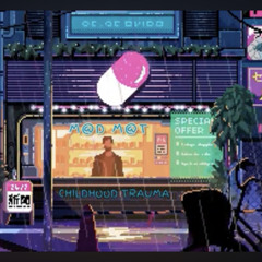 ECHOES [lofi mix]