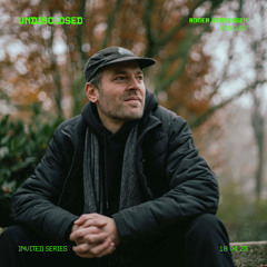 ROGER GERRESSEN FOR UNDISCLOSED -  INVITED SERIES