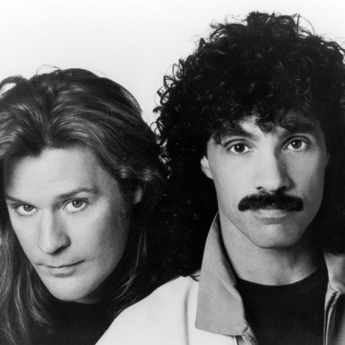 Hall And Oates - I Can't Go For That (Jason B Rmx)