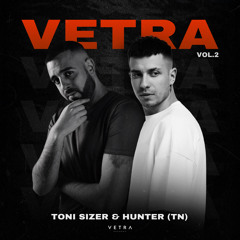 TONI SIZER & HUNTER (TN) - VETRA vol. 2.mp3