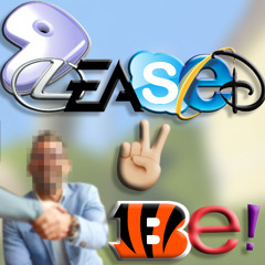 PLEASED2BE! - ( @billybeats )