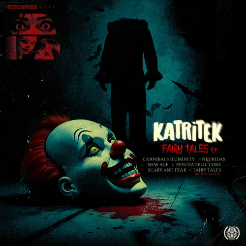 Fairy Tales (Bonus Track)