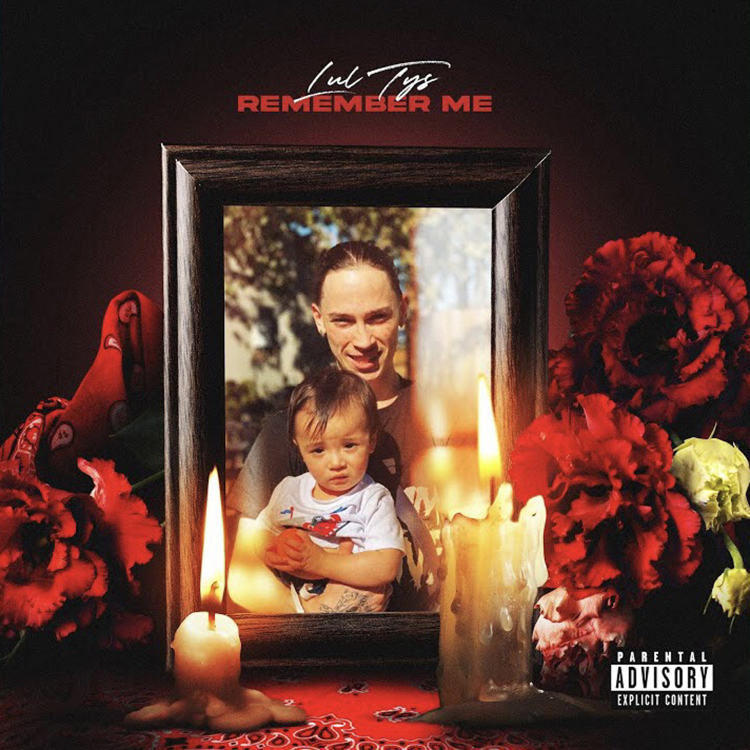 Stream Lul Tys - Remember Me by Drizlyn OT | Listen online for free on