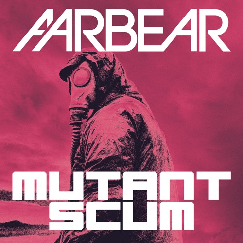 Mutant Scum [Free DL]