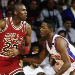 Joe Dumars (prod rx)