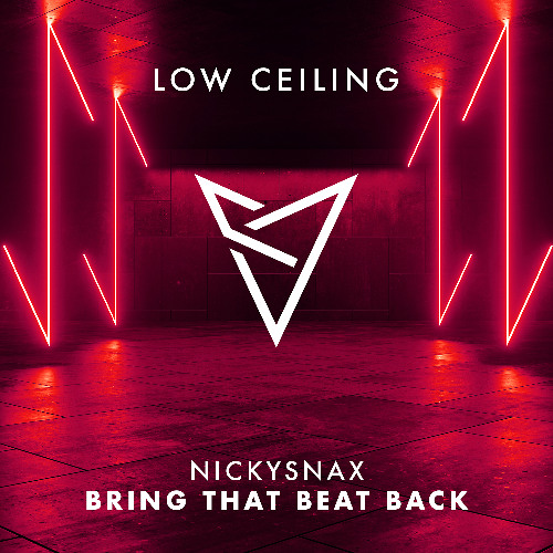 NickySnax - BRING THAT BEAT BACK