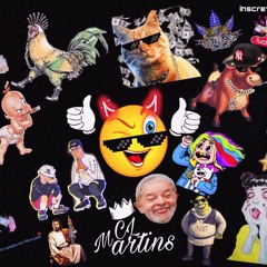 Eu To Solteiro, Bebendo o Dia Inteiro - Versão Funk (Prod: CL Martins Ytb) 2020