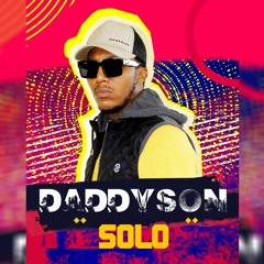 Daddyson - Solo (Prod Certibeats )