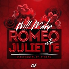 Will Maka - Romeo & Juliette
