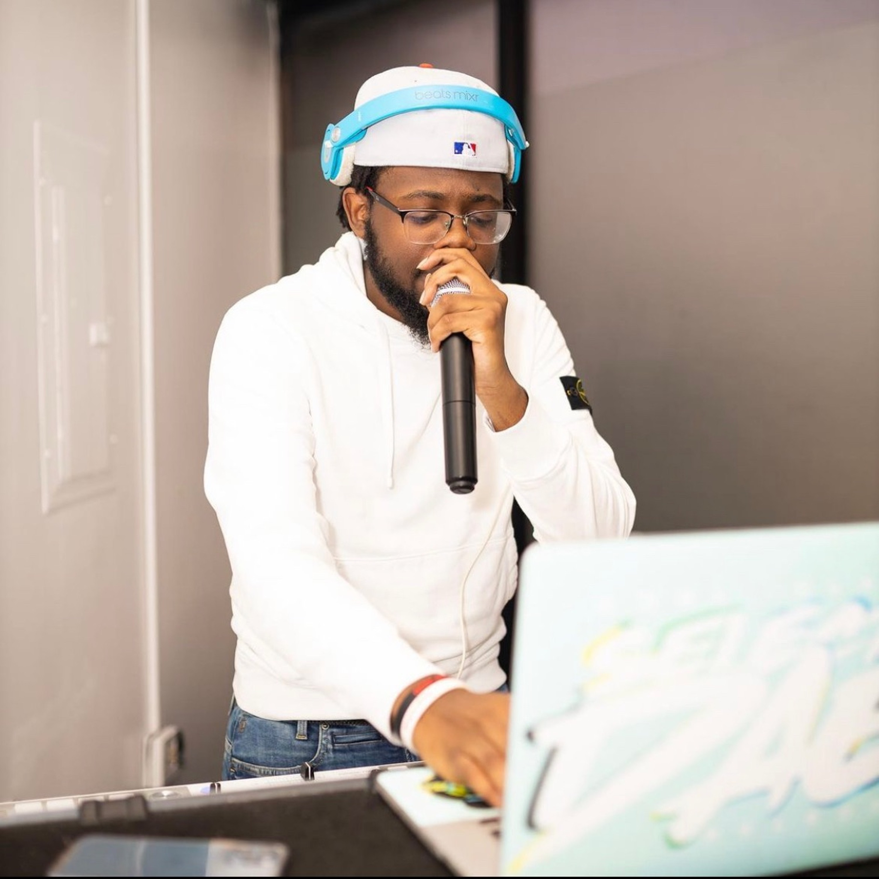 DJ RyanFlossy