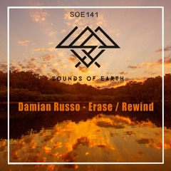 Erase (Original Mix)[Sounds Of Earth]