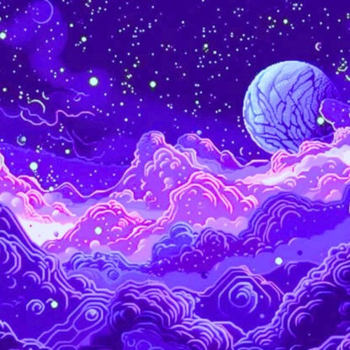 Masta - SpaceDust (CLIP)