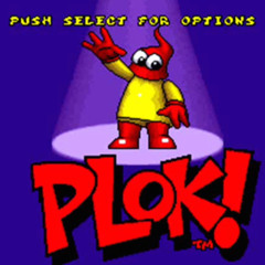 Phony Plok!