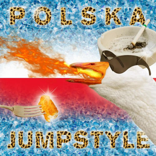 Stream Mr. Polska - Polska Jumpstyle 2 versiones (Osska Long