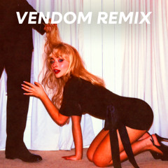 Sabrina Carpenter - Tears (Vendom Remix)