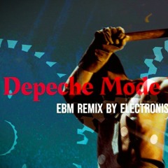 DarkSynthy/Techno/Electro/EBM/Industrial 1