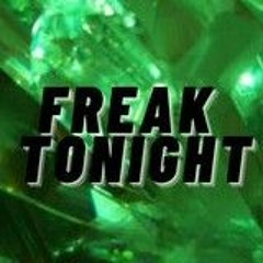 Freaking Tonight - Apexitiez