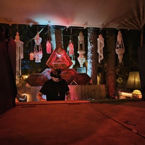 The Rabbit Hole - Shambhala 2026 - Friday 10pm