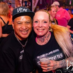 Lady Error - Gizmo Birthday Bash 2024