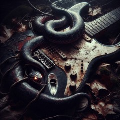 Serpent (remix-remaster 24)