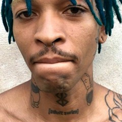 BABY The  Internet ♡ só Will, sem Smith