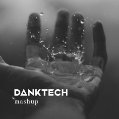 Broadway (Harvest) + All I Need (Radiohead) - DANKTECH Mashup