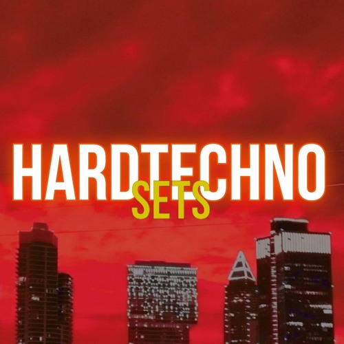 MY HARD TECHNO SET'S