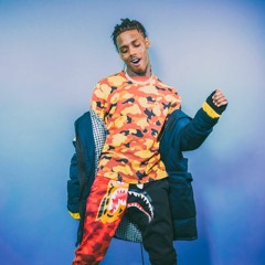 Famous Dex - Freestylin' & Wildin' [prod. @AkachiBeats & cBassSounds]