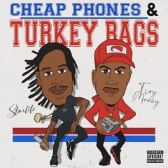 Mad Max ft Starlito + Troy Money