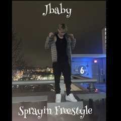 Sprayin Freestyle